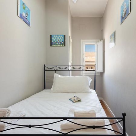 Bed And Breakfast Del Fiore Cagliari Eksteriør bilde