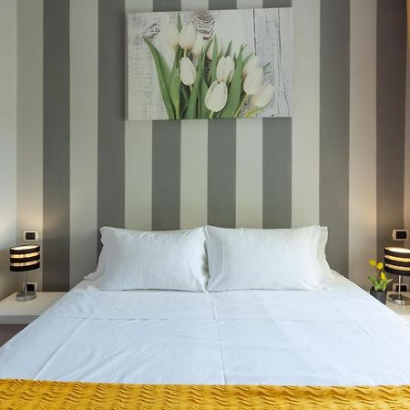 Bed And Breakfast Del Fiore Cagliari Eksteriør bilde