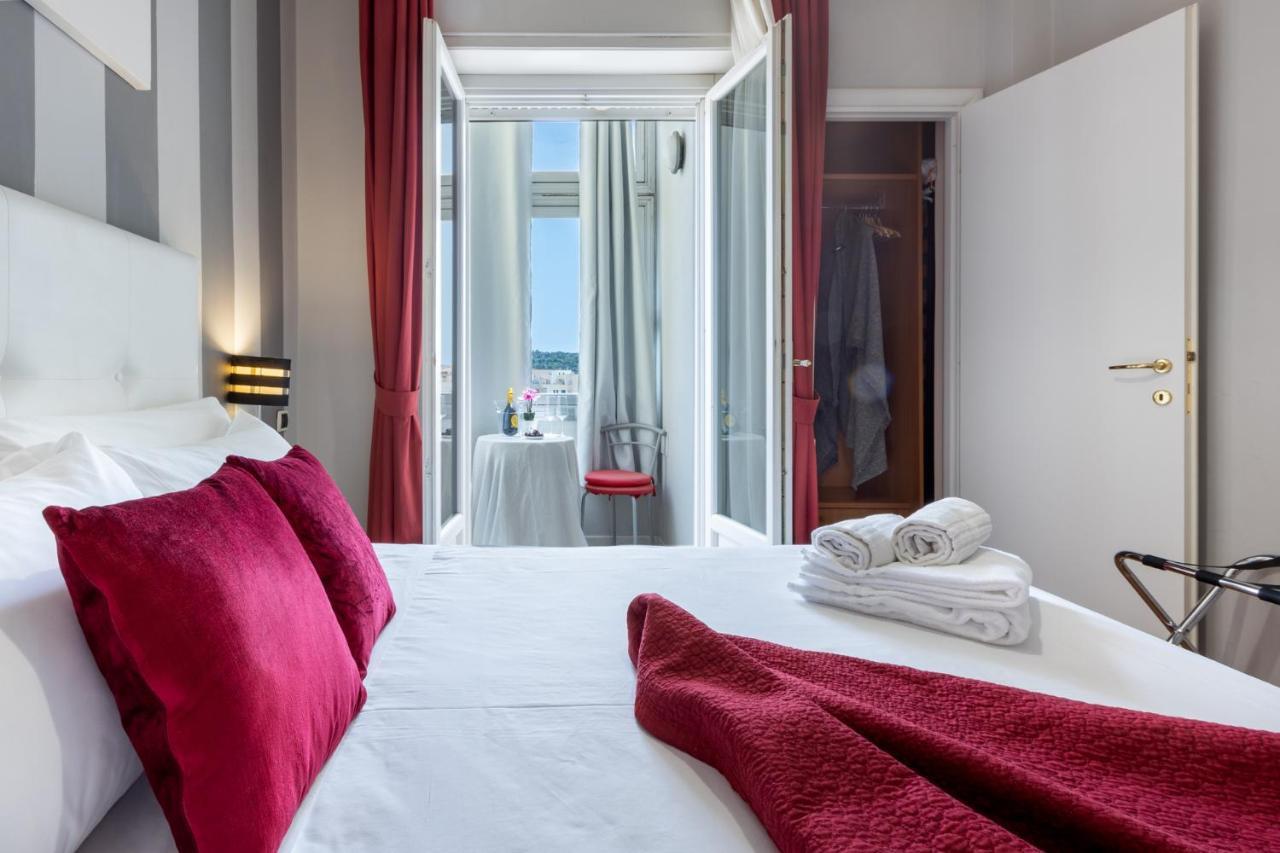 Bed And Breakfast Del Fiore Cagliari Eksteriør bilde