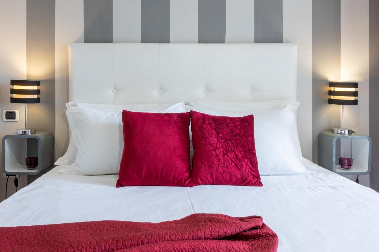 Bed And Breakfast Del Fiore Cagliari Eksteriør bilde