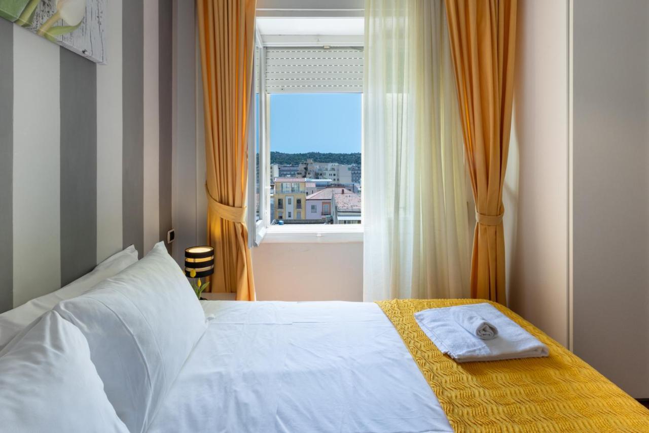 Bed And Breakfast Del Fiore Cagliari Eksteriør bilde
