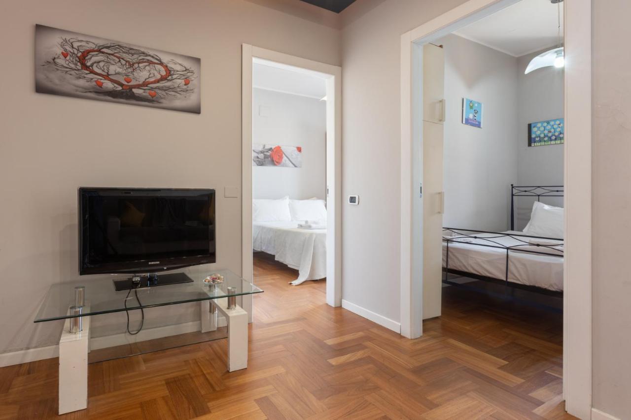 Bed And Breakfast Del Fiore Cagliari Eksteriør bilde
