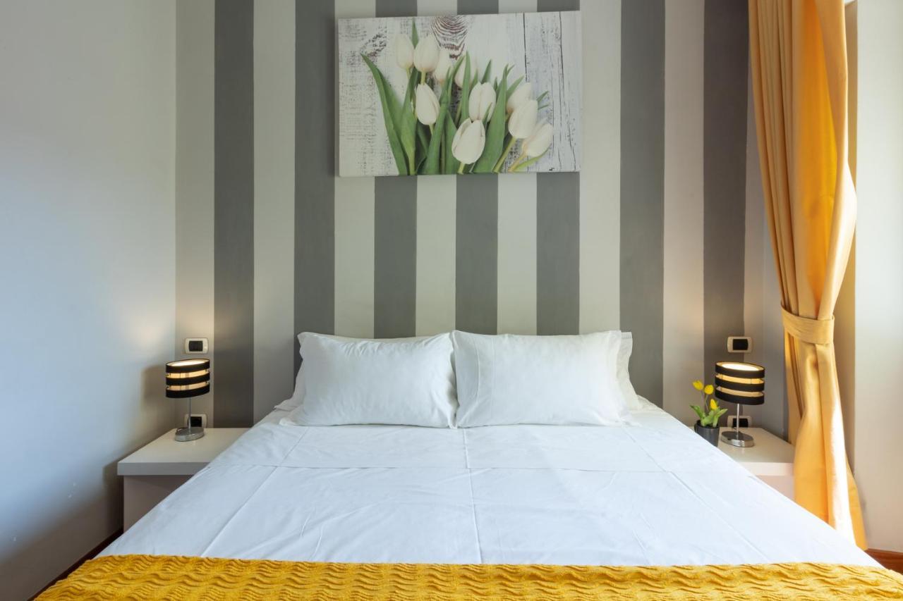 Bed And Breakfast Del Fiore Cagliari Eksteriør bilde