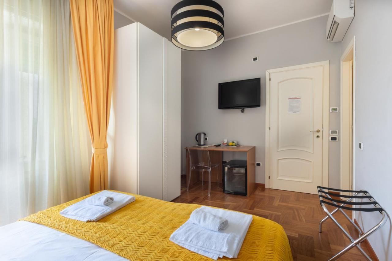 Bed And Breakfast Del Fiore Cagliari Eksteriør bilde