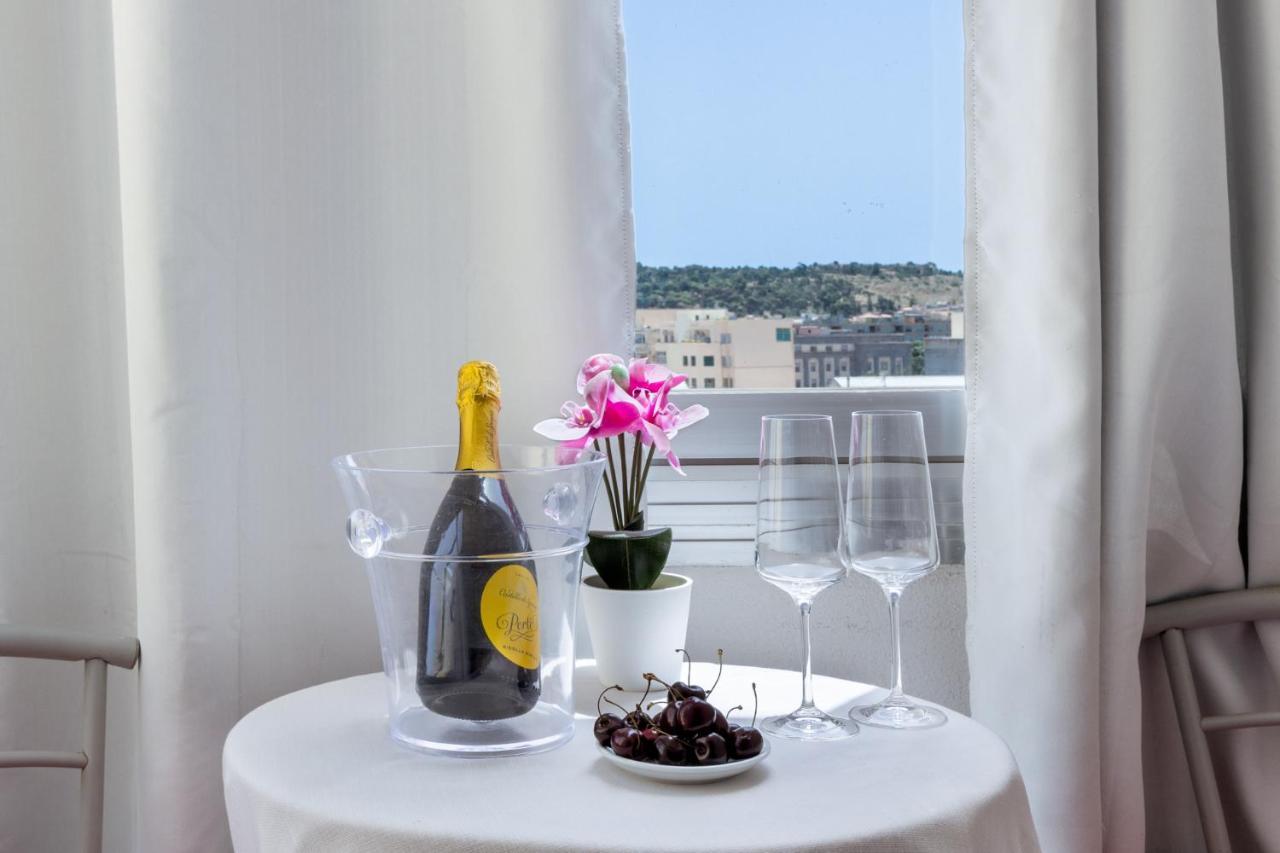 Bed And Breakfast Del Fiore Cagliari Eksteriør bilde
