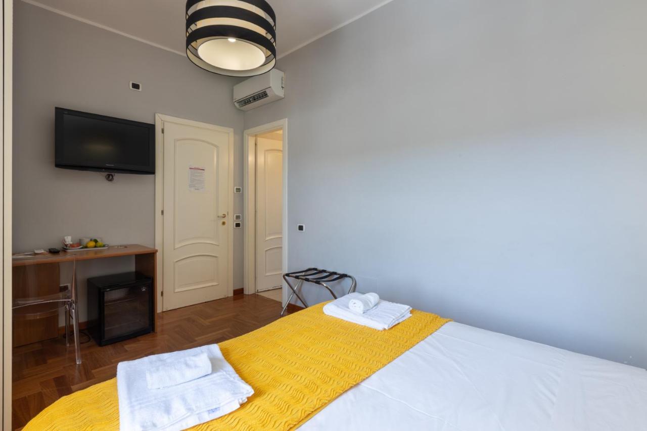 Bed And Breakfast Del Fiore Cagliari Eksteriør bilde
