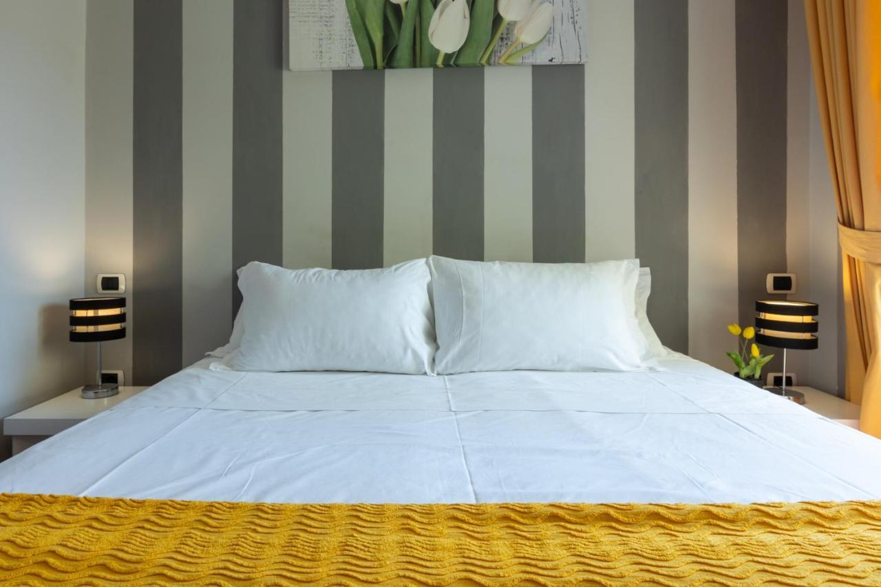 Bed And Breakfast Del Fiore Cagliari Eksteriør bilde