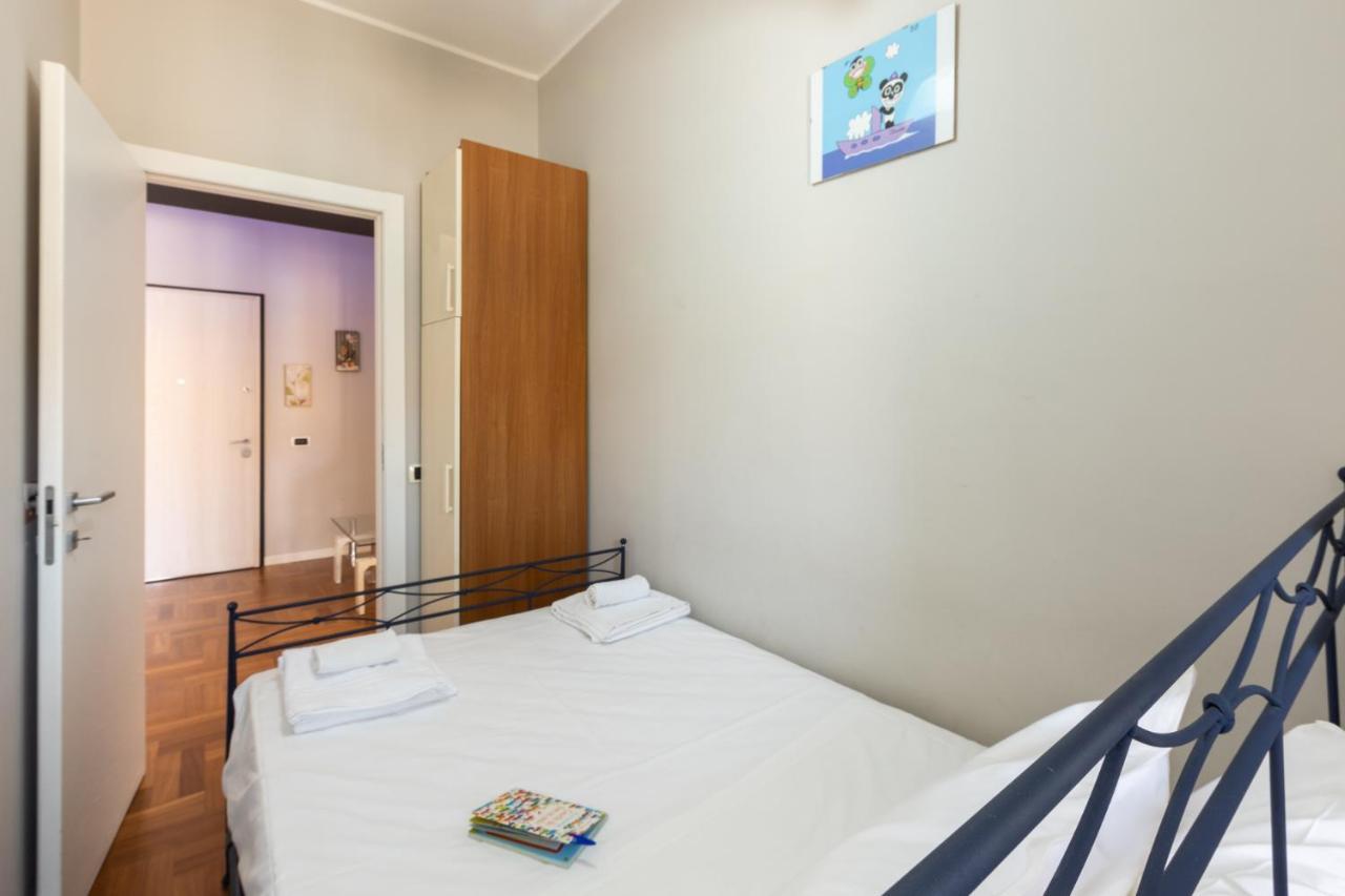 Bed And Breakfast Del Fiore Cagliari Eksteriør bilde