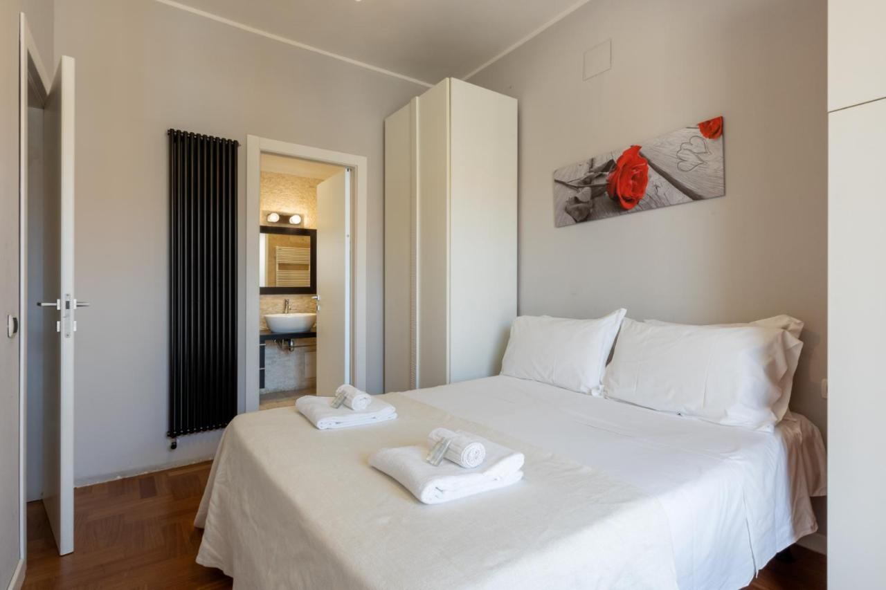 Bed And Breakfast Del Fiore Cagliari Eksteriør bilde