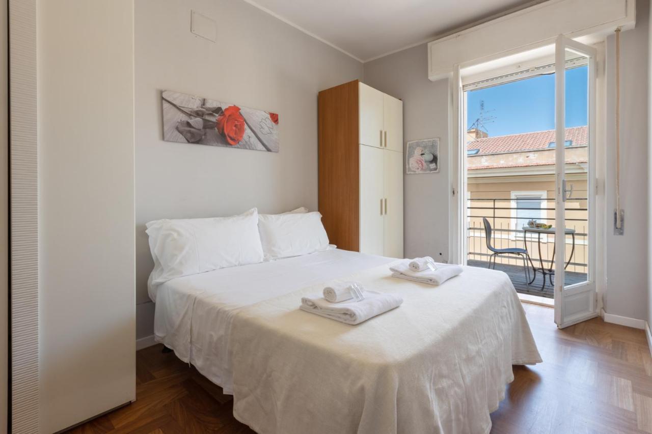 Bed And Breakfast Del Fiore Cagliari Eksteriør bilde
