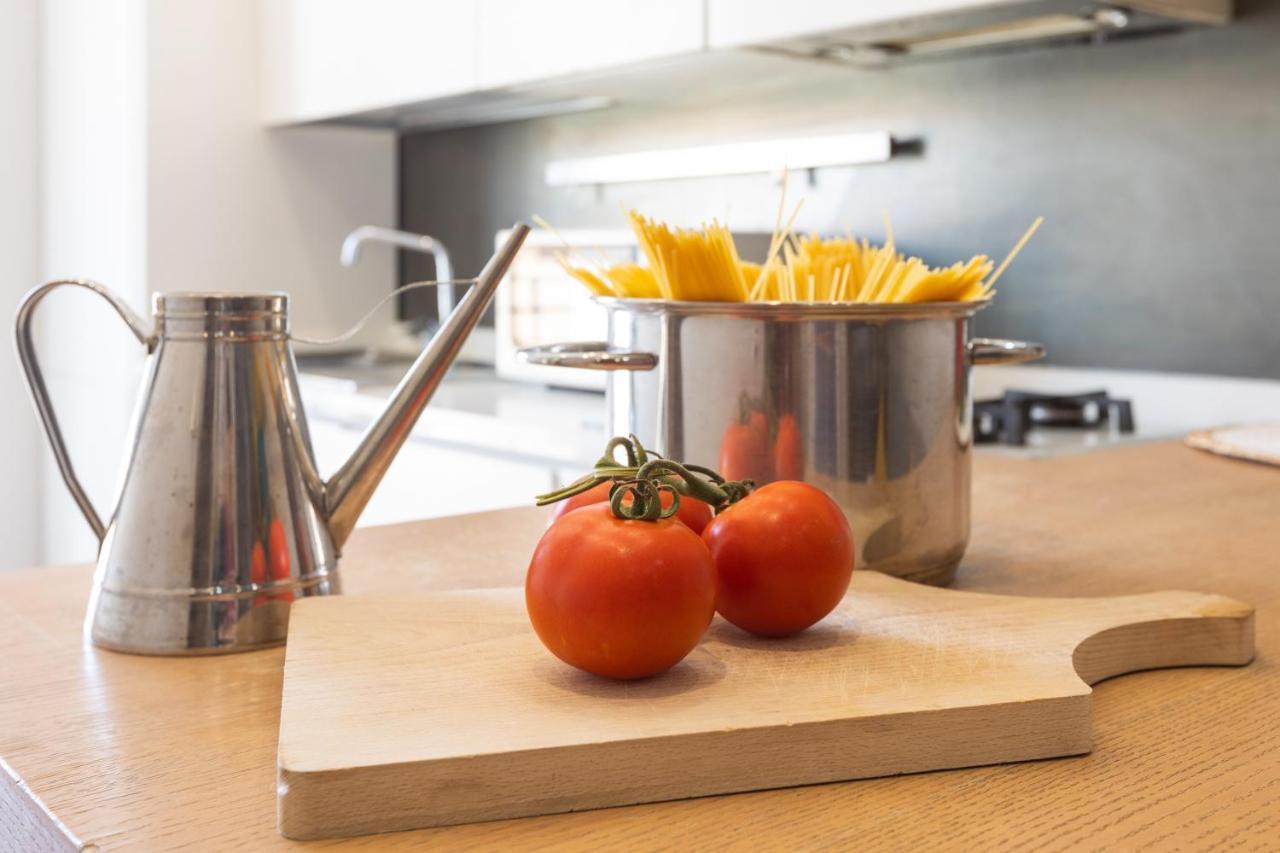 Bed And Breakfast Del Fiore Cagliari Eksteriør bilde