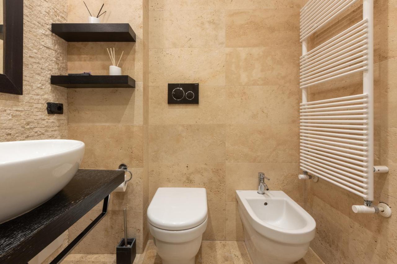 Bed And Breakfast Del Fiore Cagliari Eksteriør bilde