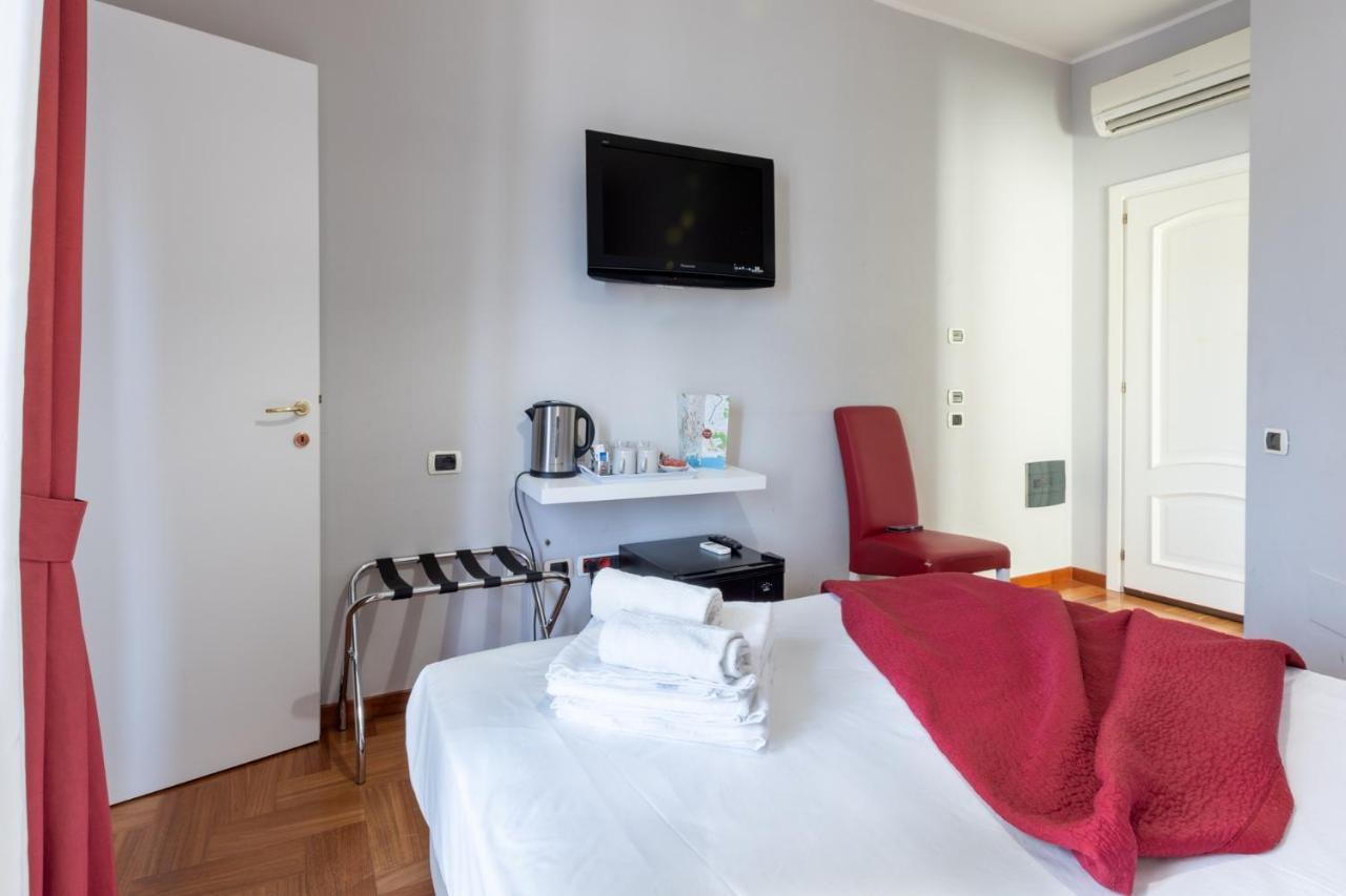 Bed And Breakfast Del Fiore Cagliari Eksteriør bilde