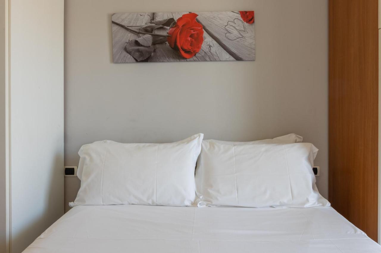 Bed And Breakfast Del Fiore Cagliari Eksteriør bilde