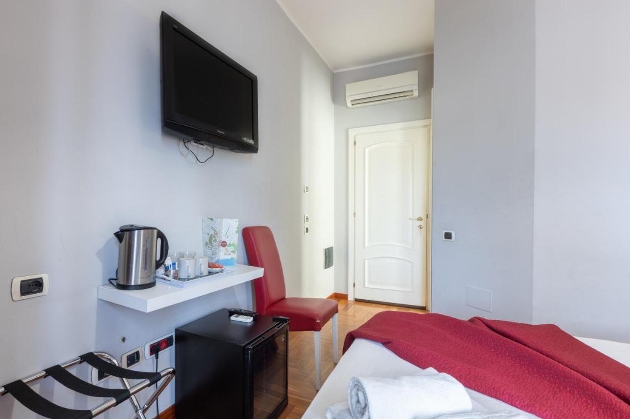 Bed And Breakfast Del Fiore Cagliari Eksteriør bilde