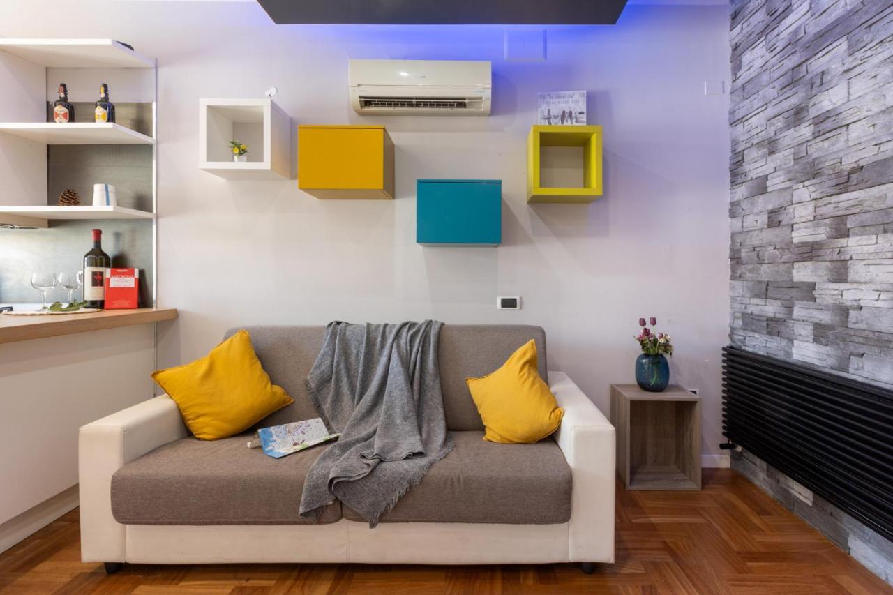 Bed And Breakfast Del Fiore Cagliari Eksteriør bilde